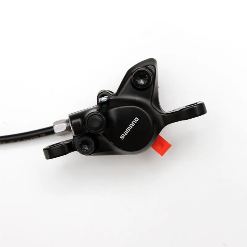 Shimano  - M315 / MT200 - MT200 - Black 3