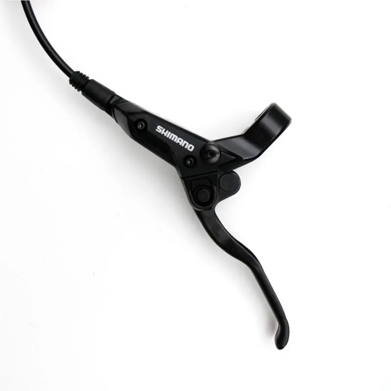 Shimano  - M315 / MT200 - MT200 - Black 6