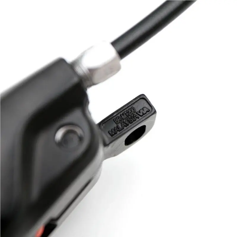 Shimano  - M315 / MT200 - MT200 - Black 4