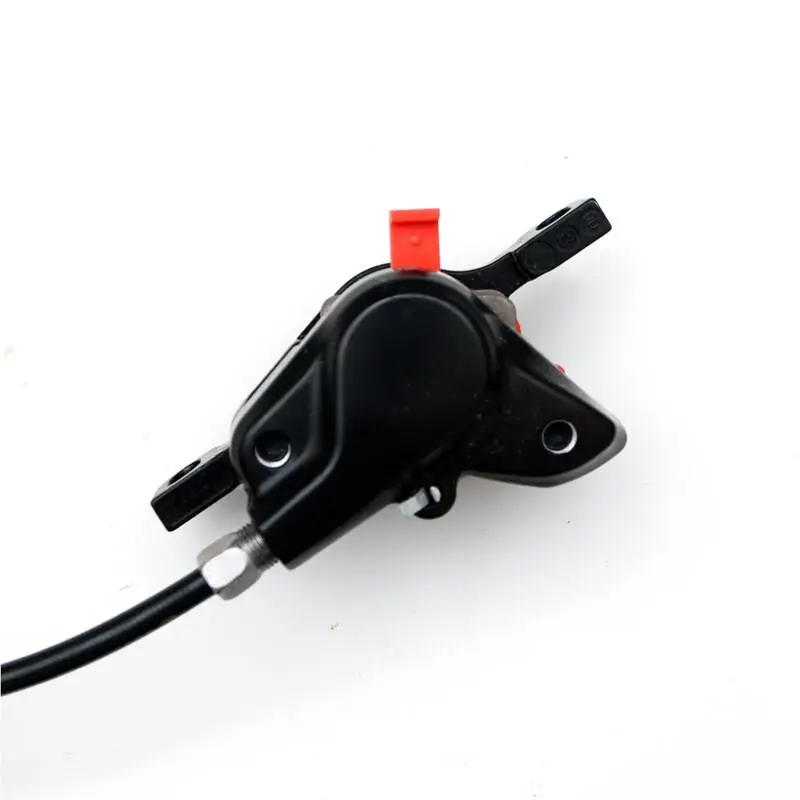 Shimano  - M315 / MT200 - MT200 - Black 8