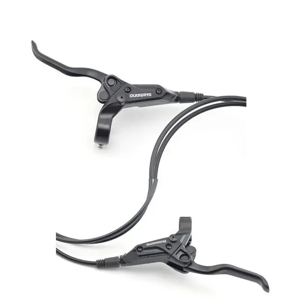 Shimano  - M315 / MT200 - MT200 - Black 10