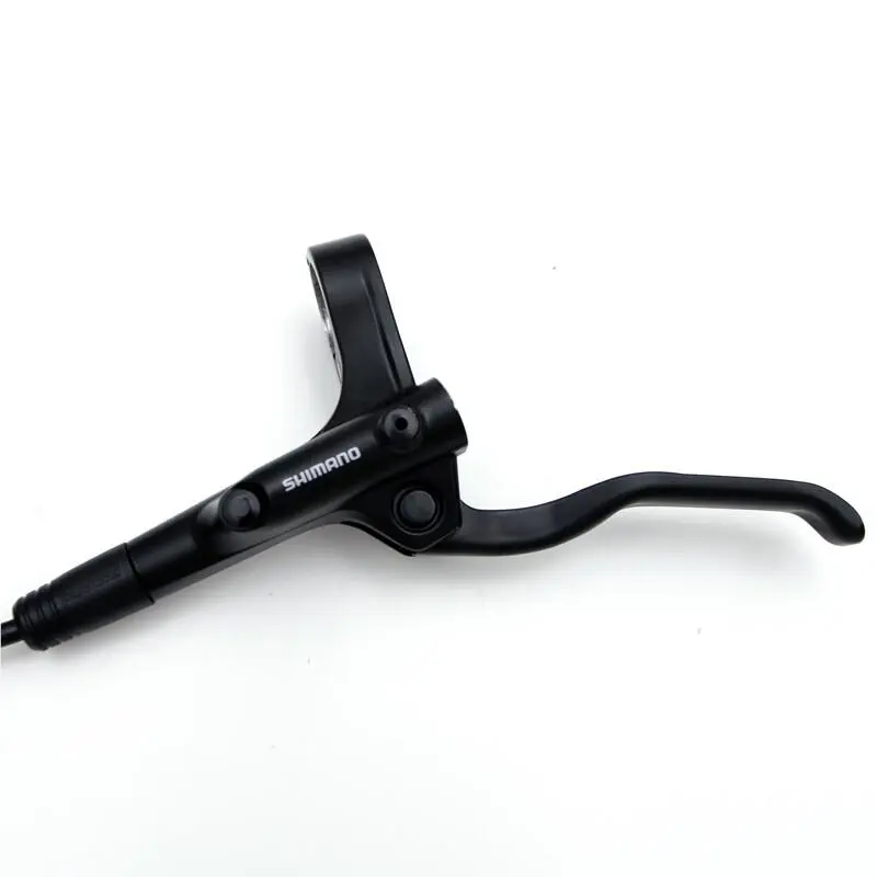 Shimano  - M315 / MT200 - MT200 - Black 1