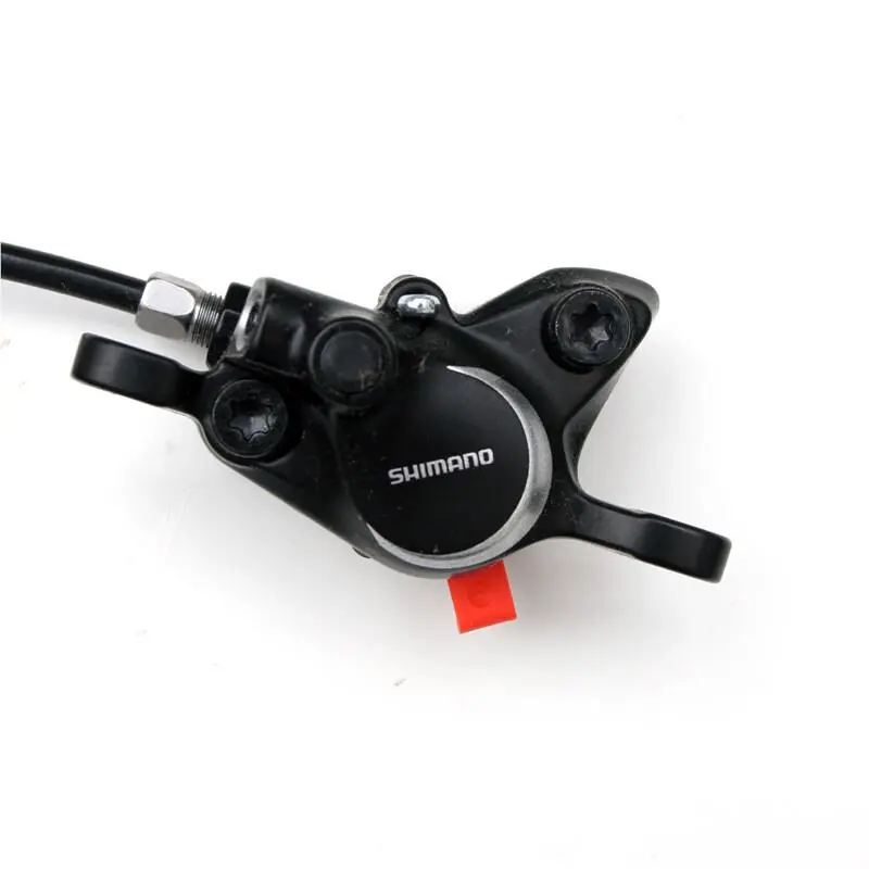 Shimano  - M315 / MT200 - MT200 - Black 7