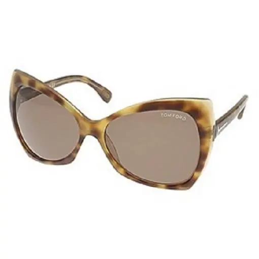 Tom Ford Nico TF175 Sunglasses 56J