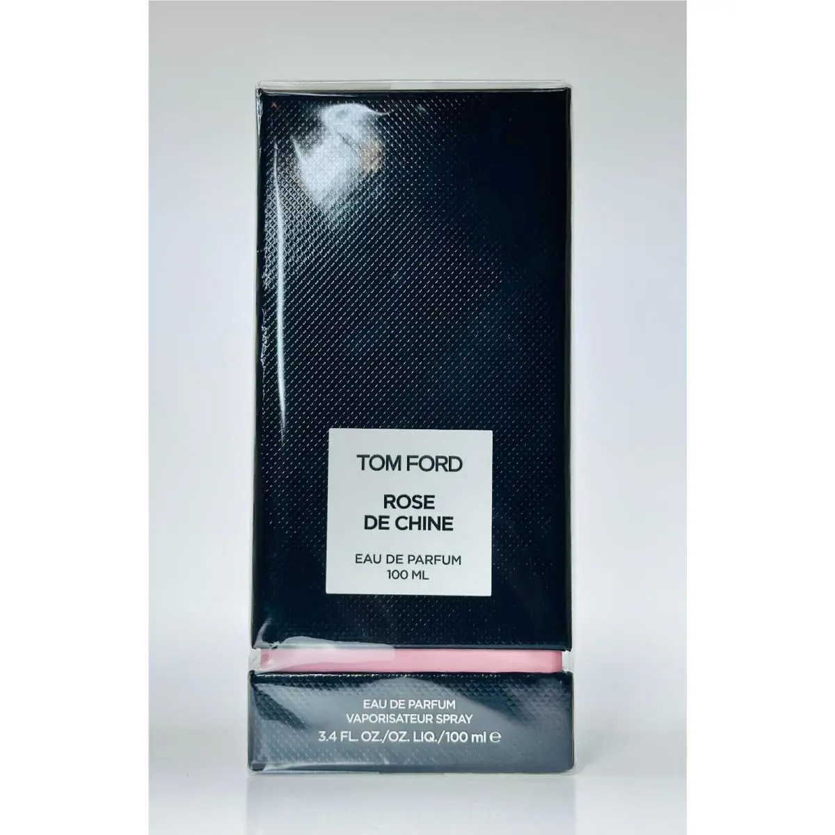 Tom Ford Rose De Chine 100ml 3.4oz
