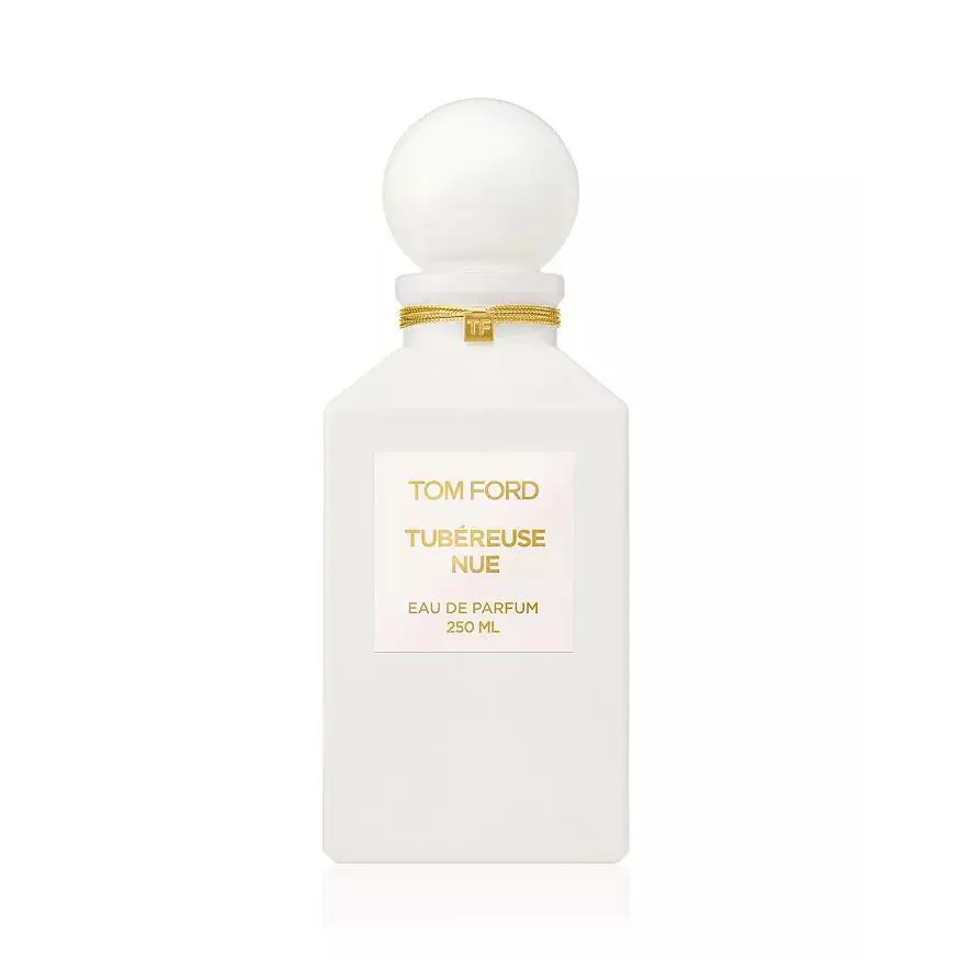 Tom Ford Tub Reuse Nue 250ml Edf Limited Tag