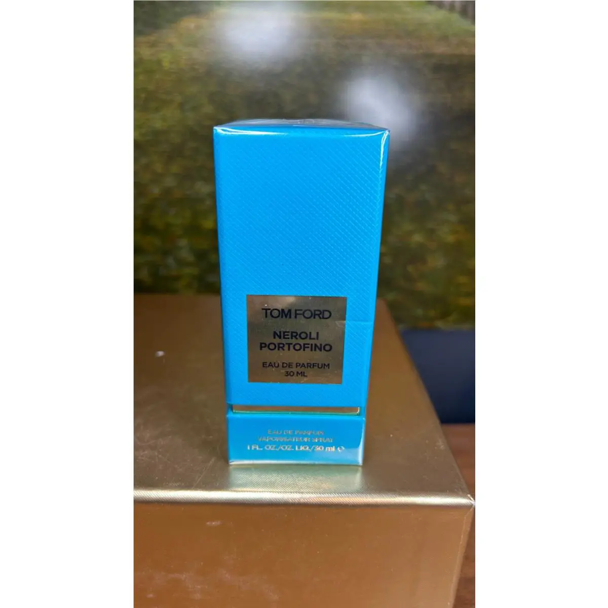 Tom Ford Neroli Portofino Edp 30ML Spray