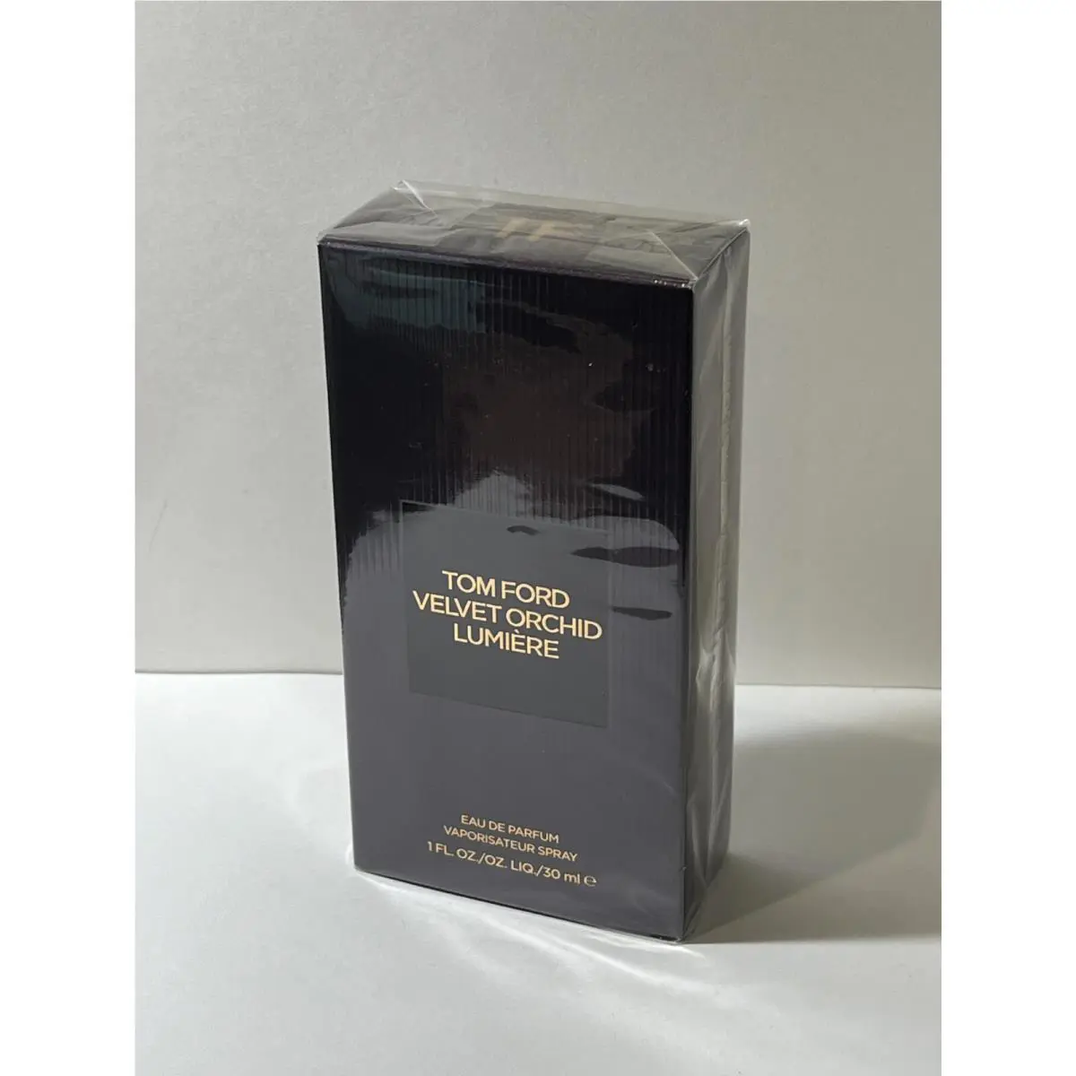 Tom Ford Velvet Orchid Lumiere 1.0 oz / 30 ml Eau De Parfum