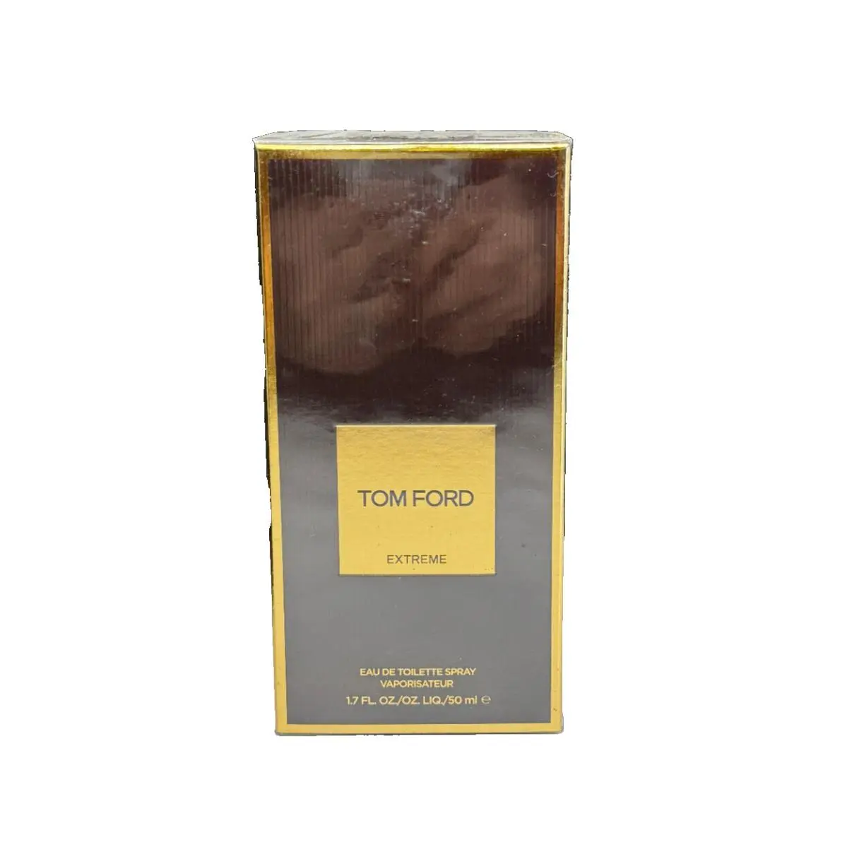 Extreme Men`s Eau de Toilette Spray 1.7 Oz/ 50 ml by Tom Ford