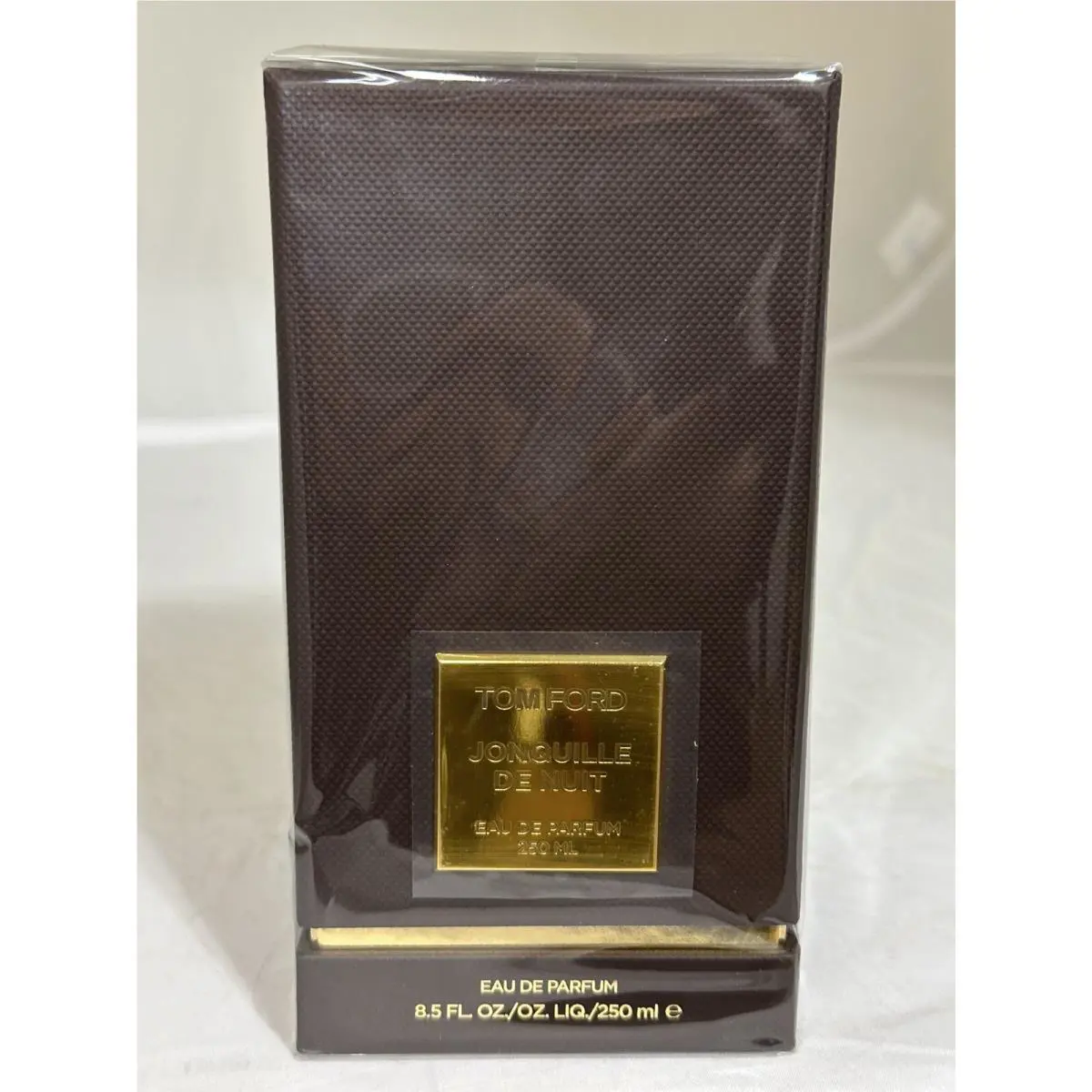 Tom For Jonquille DE Nuit Edp 8.5oz/250ml