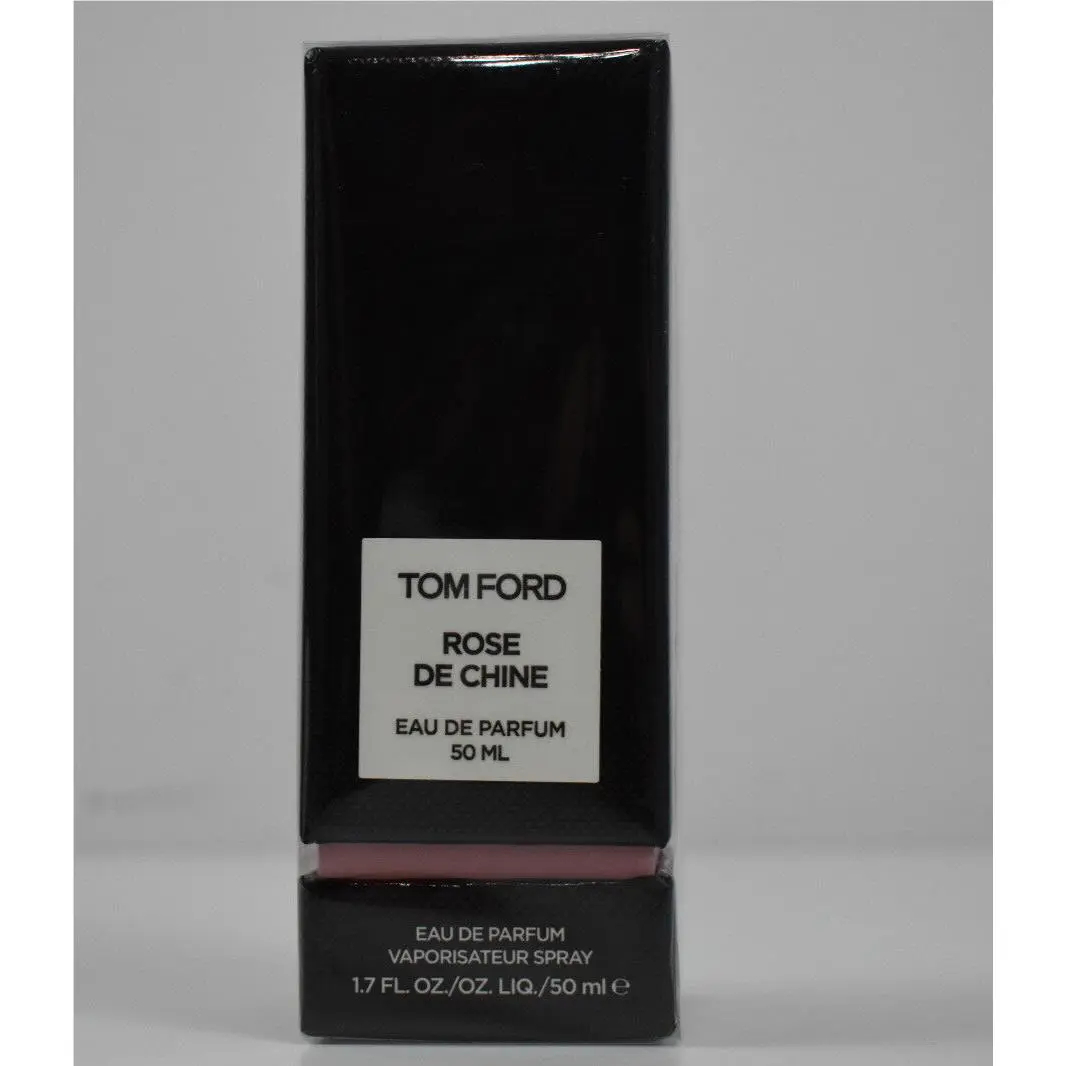 Tom Ford Rose de Chine Eau De Parfum 1.7 fl oz/50ml Perfume