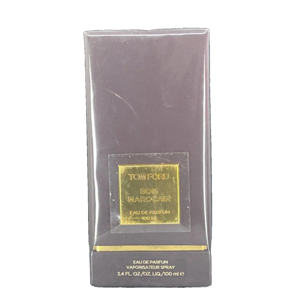 Tom Ford Bois Marocain Eau De Parfum Spray 3.4 oz