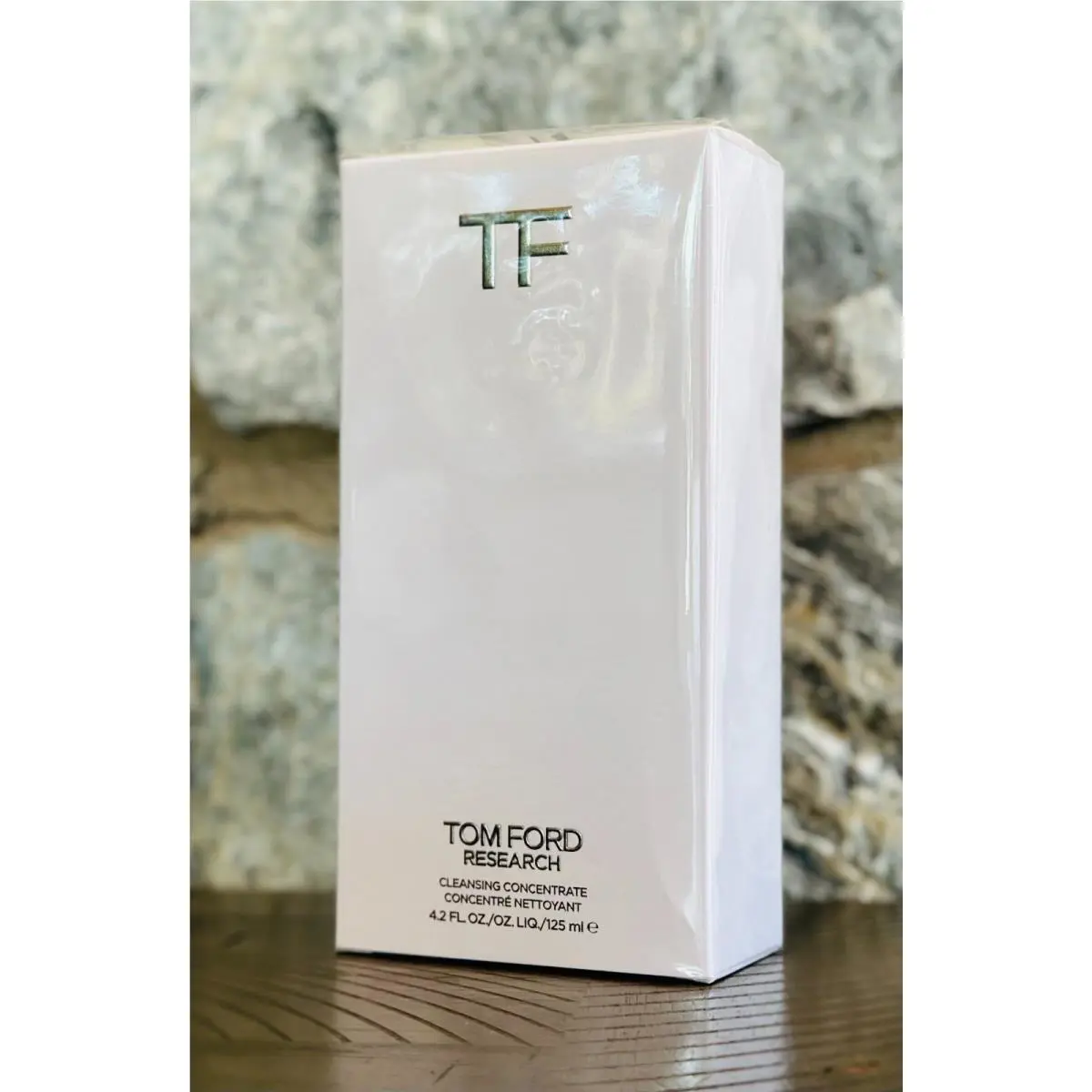 Tom Ford Research Cleansing Concentrate 4.2oz/125ml