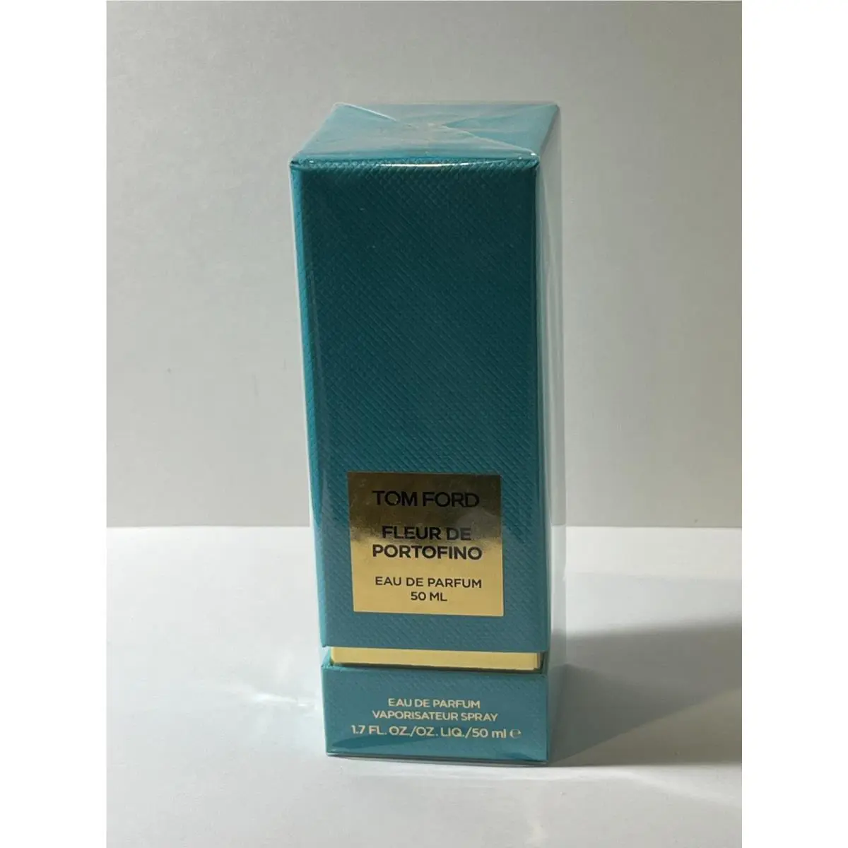 Tom Ford Fleur De Portofino Unisex Eau de Parfum - 1.7oz