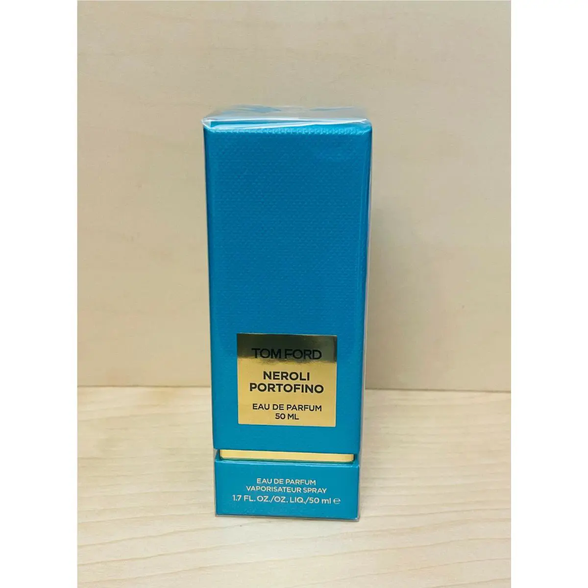 Tom Ford Neroli Portfino Eau De Parfum Spray 1.7 oz / 50 ml Box