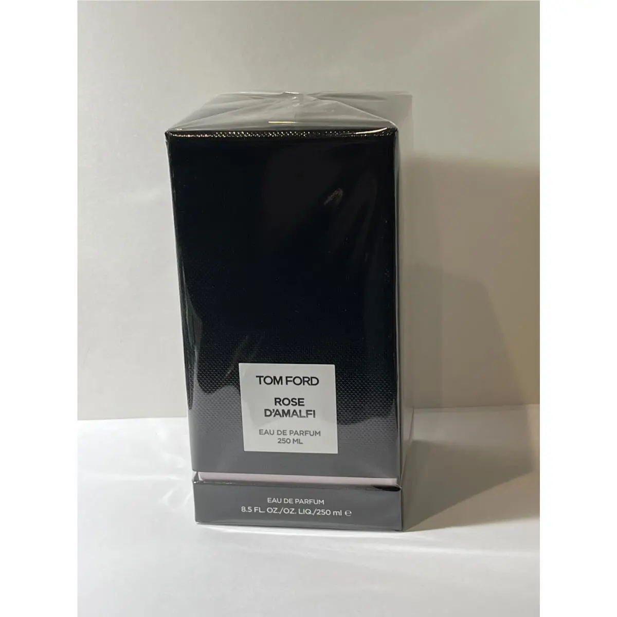 Tom Ford Rose D Amalfi Eau De Parfum 8.5 Oz/ 250ml