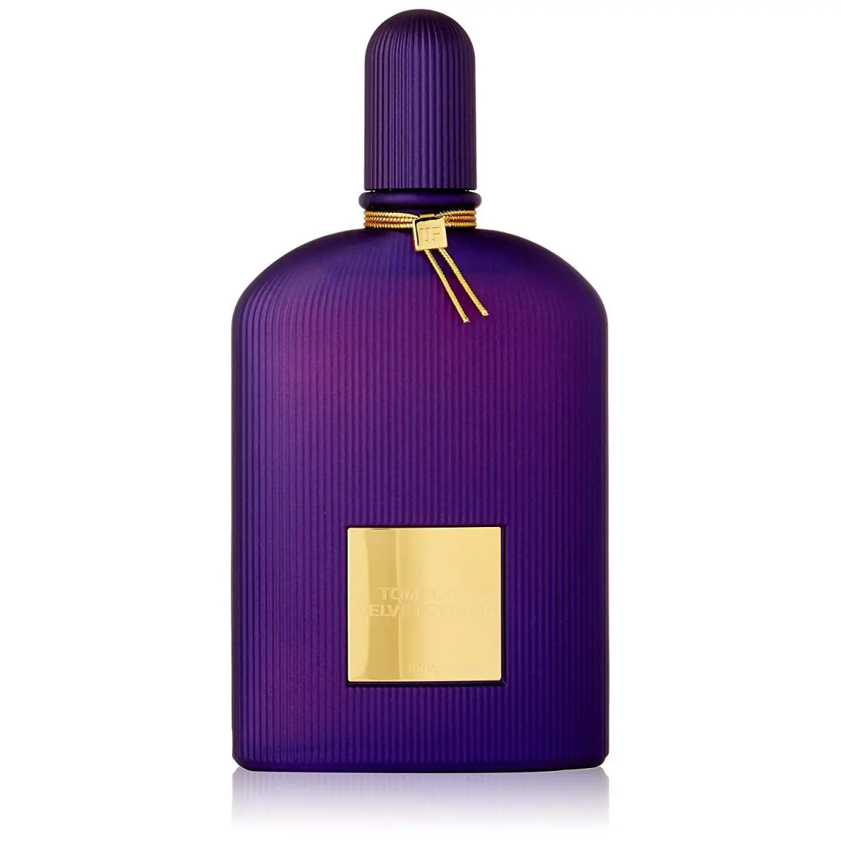 Tom Ford Velvet Orchid Lumiere 3.4 Oz Eau De Parfum Spray For Women Very Rare