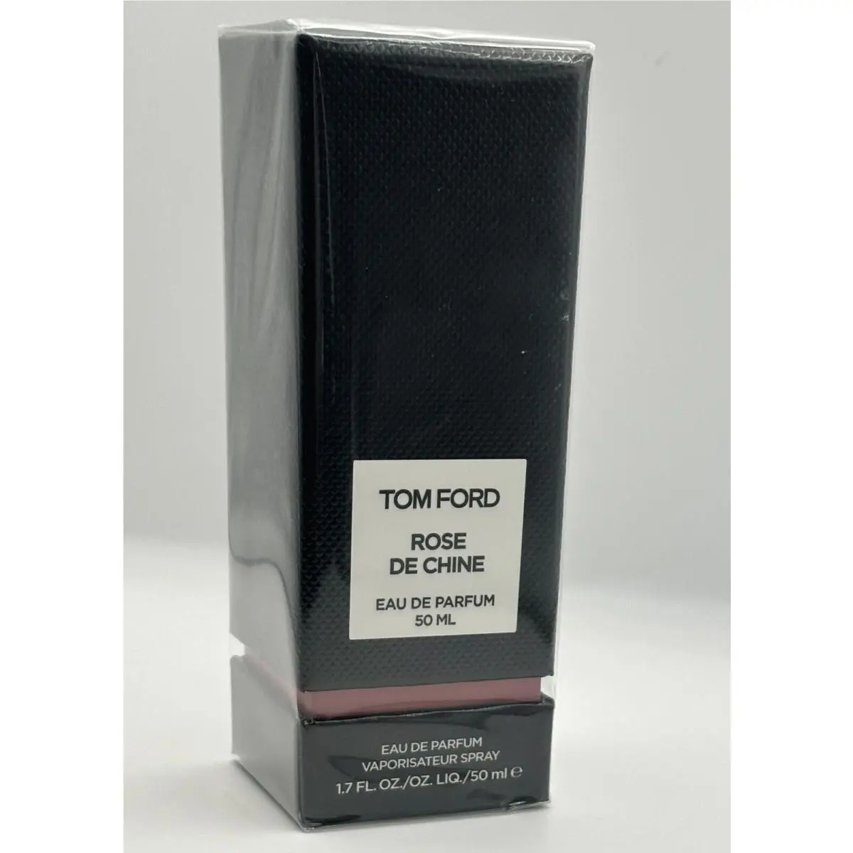 Rose DE Chine by Tom Ford Edp 50m l/ 1.7 oz Box