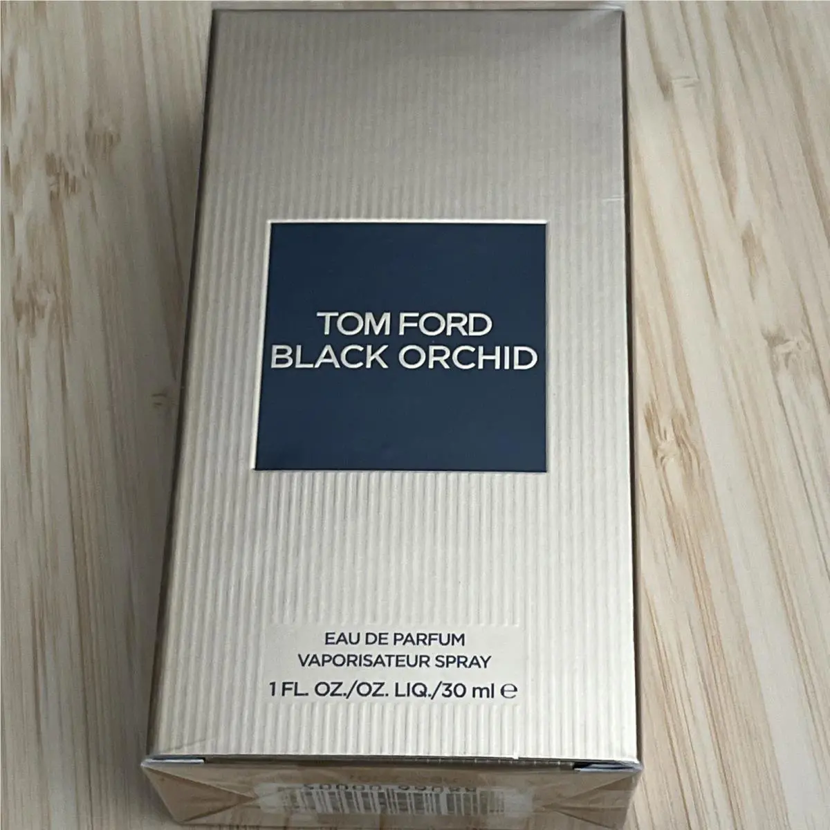 Tom Ford Black Orchid Eau DE Parfum 1 Fl. Oz. Vaporisateur Spray “authentic”