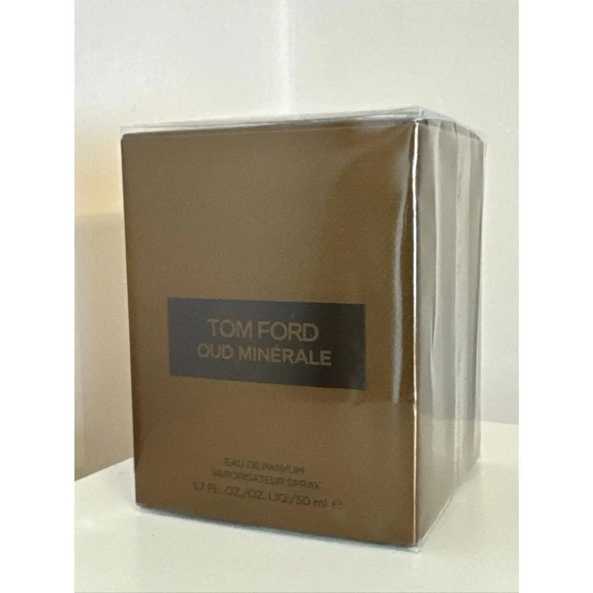 Tom Ford Oud Minerale Eau de Parfum Spray 1.7fl oz/50ml