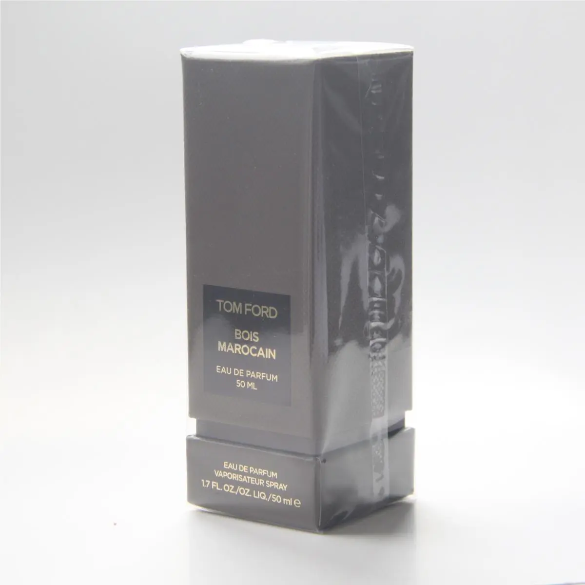 Tom Ford - Bois Marocain - Eau De Parfum Spray 1.7 Fl. Oz. Box RP =