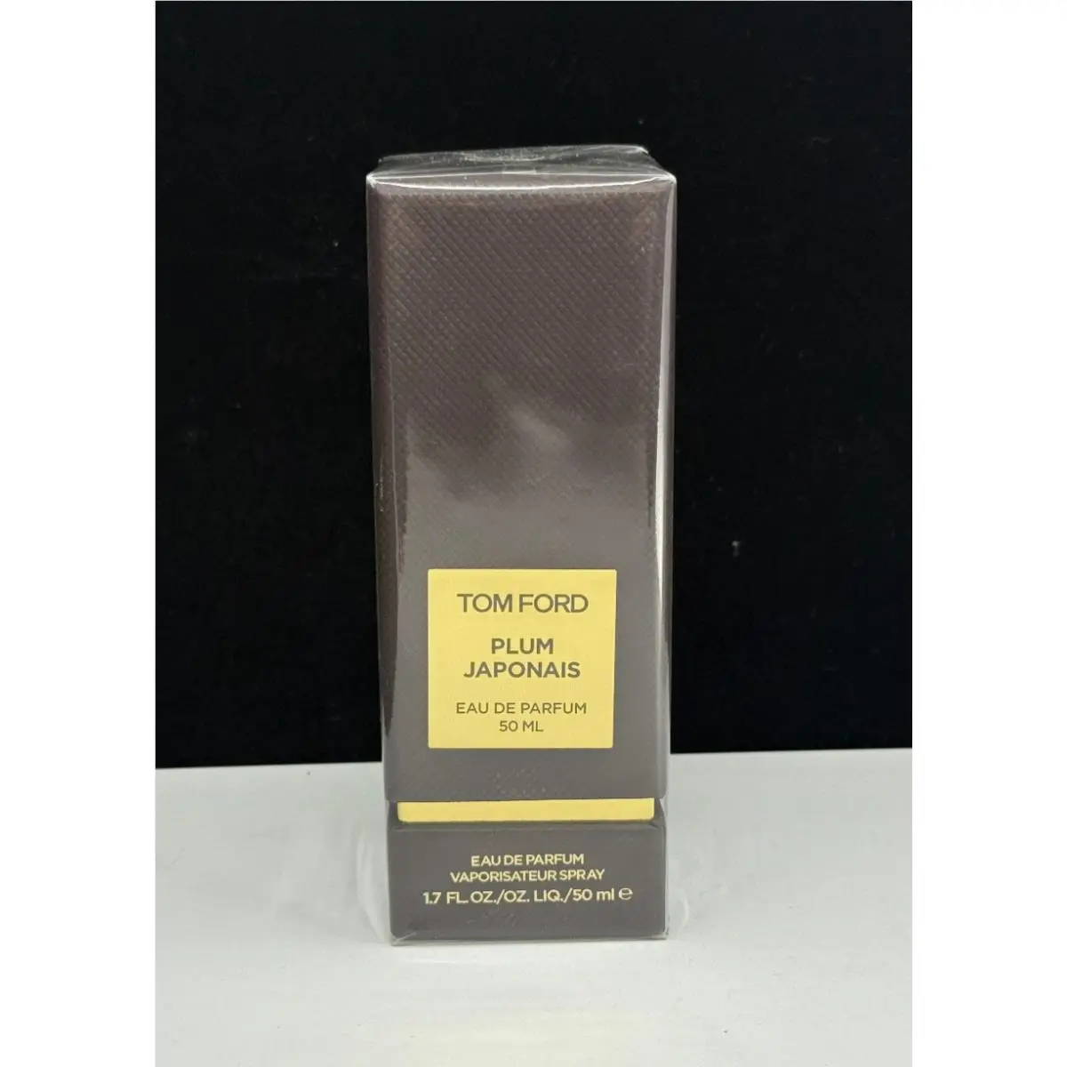 Tom Ford Plum Japonais Eau De Parfum Spray 50ml/1.7 oz Rare. Collectors Item