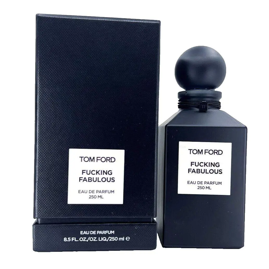 Tom Ford F King Fabulous Eau de Parfum Decanter 8.5fl.oz