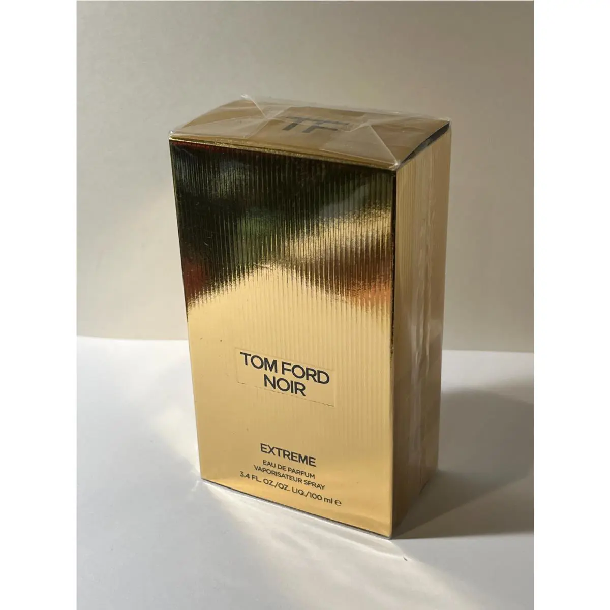 Tom Ford Noir Extreme 3.4 Oz. Eau de Parfum Spray For Men