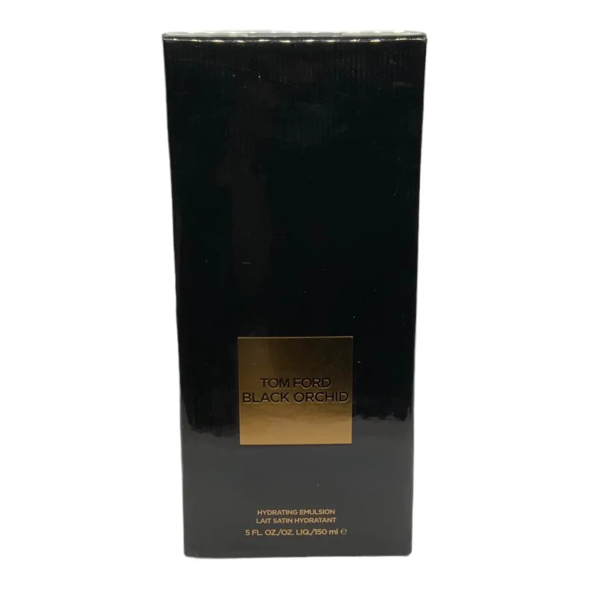 Tom Ford Black Orchid Hydrating Emulsion 5 oz 150 mL