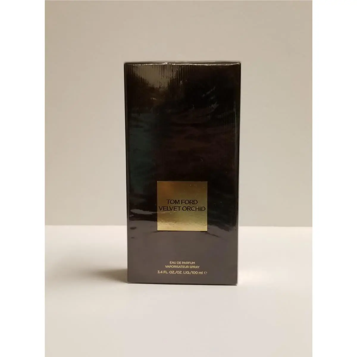Tom Ford Velvet Orchid by Tom Ford 3.4 oz Edp Spray For Women