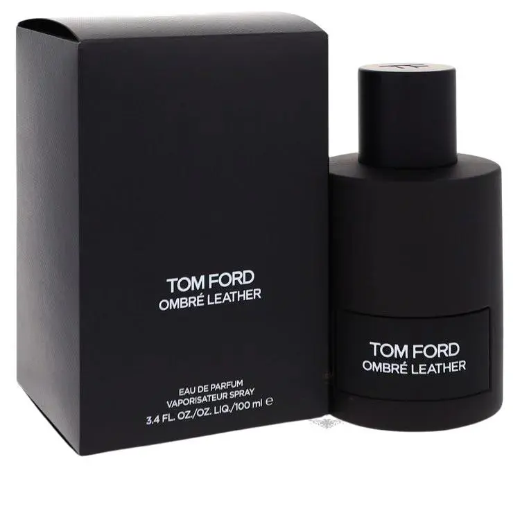 Tom Ford Signature Ombre Leather Eau De Parfum 3.4 oz 100ml Spray