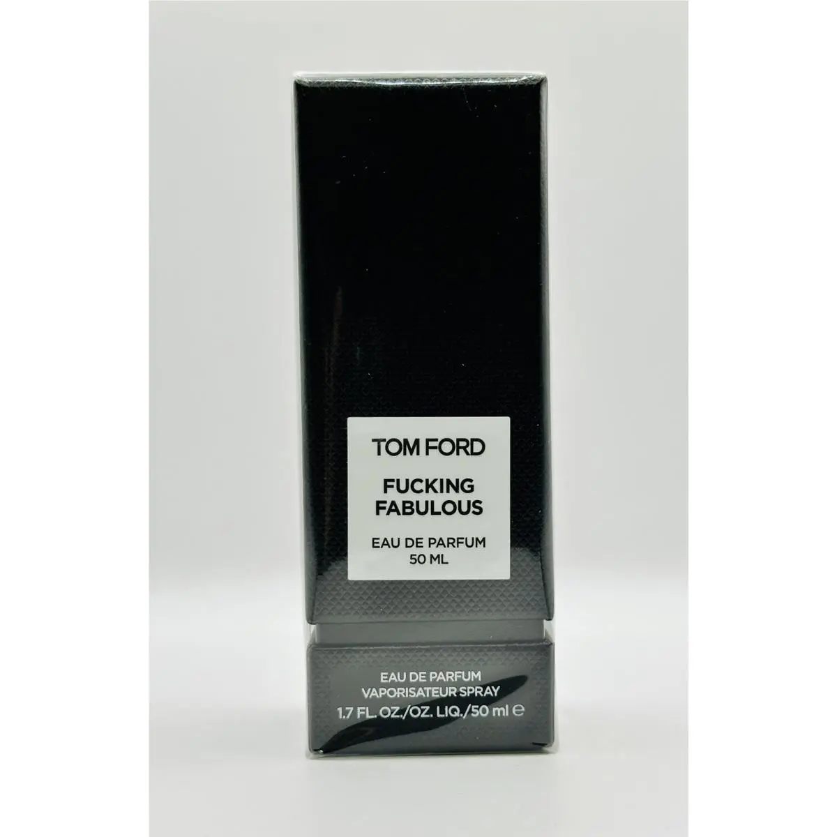 Tom Ford Fabulous Eau DE Parfum 50ML/1.7OZ