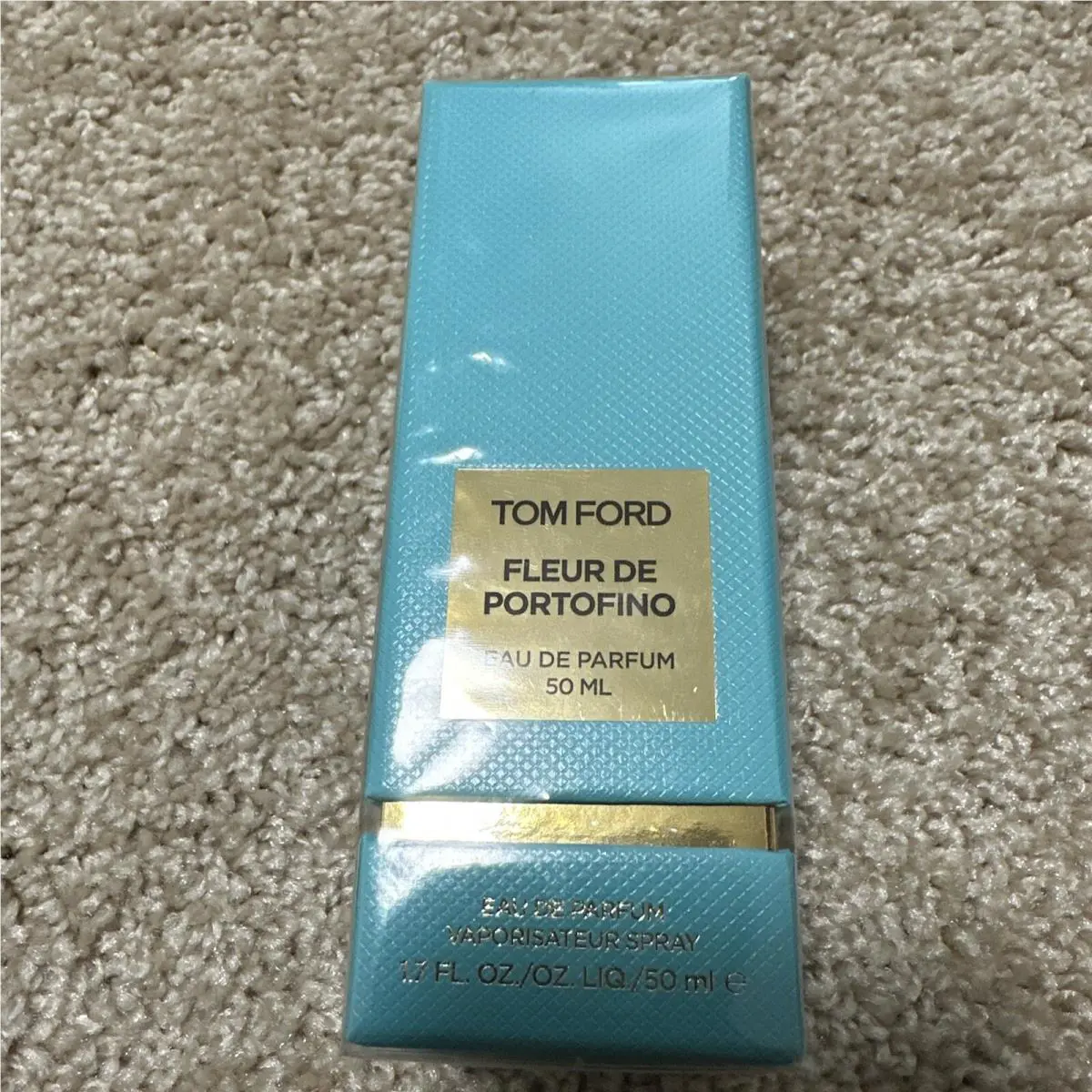 Tom Ford Fleur De Portofino Unisex Eau de Parfum - 1.7oz