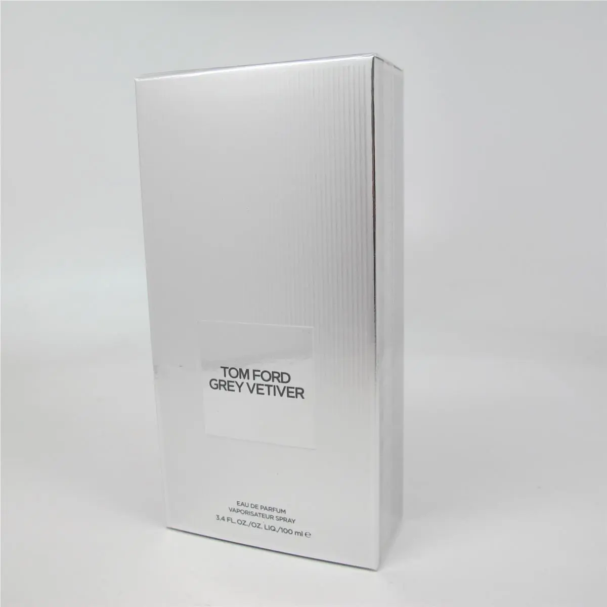 Grey Vetiver by Tom Ford 100 Ml/ 3.4 oz Eau de Parfum Spray
