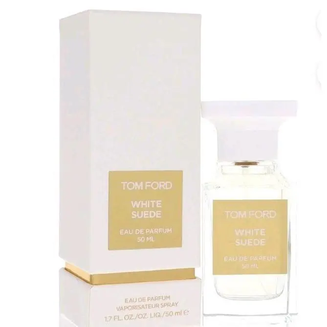 Tom Ford White Suede Eau de Parfum Spray 1.7 fl oz