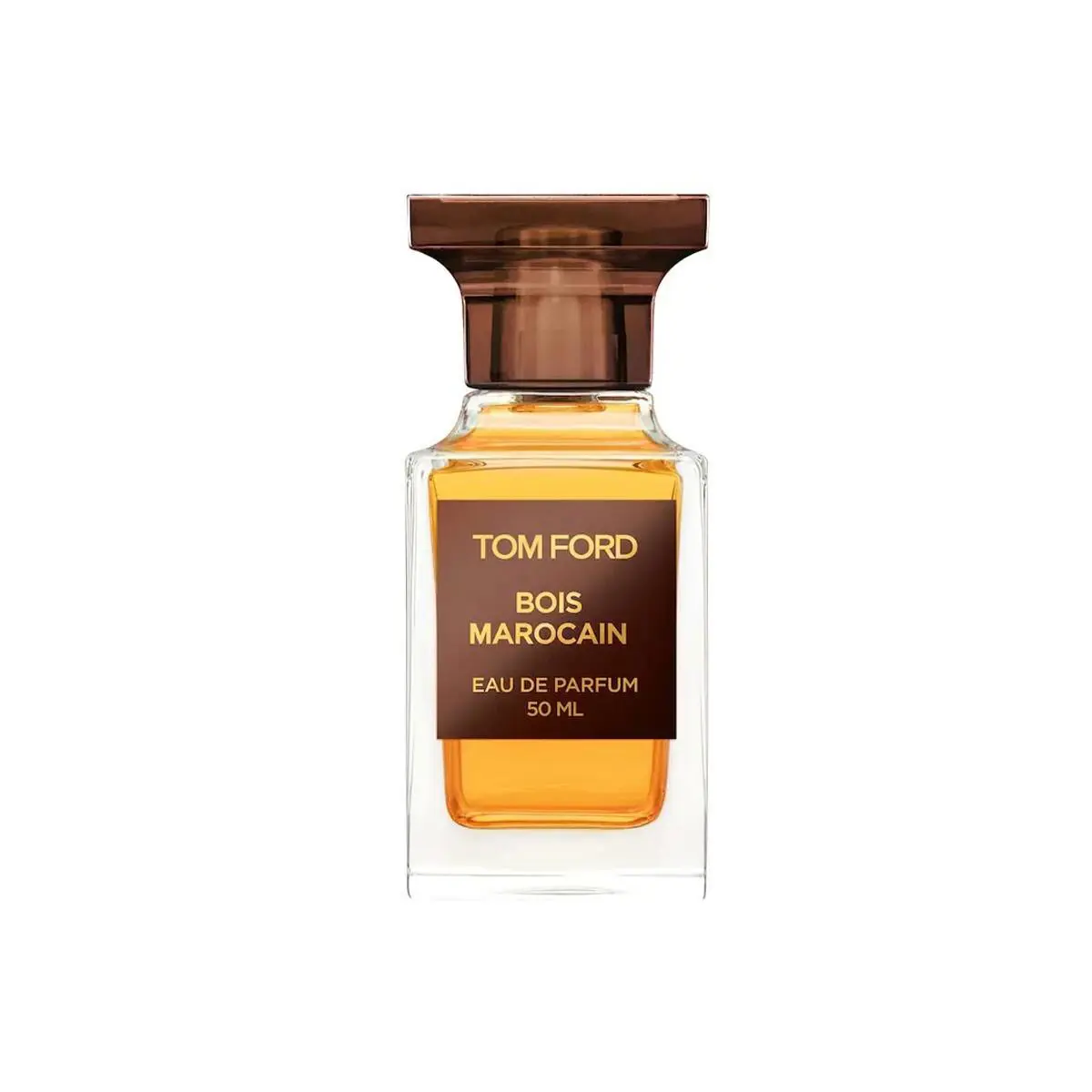 Tom Ford Bois Marocain Eau De Parfum / Edp Spray - Size 1.7 Oz. / 50mL