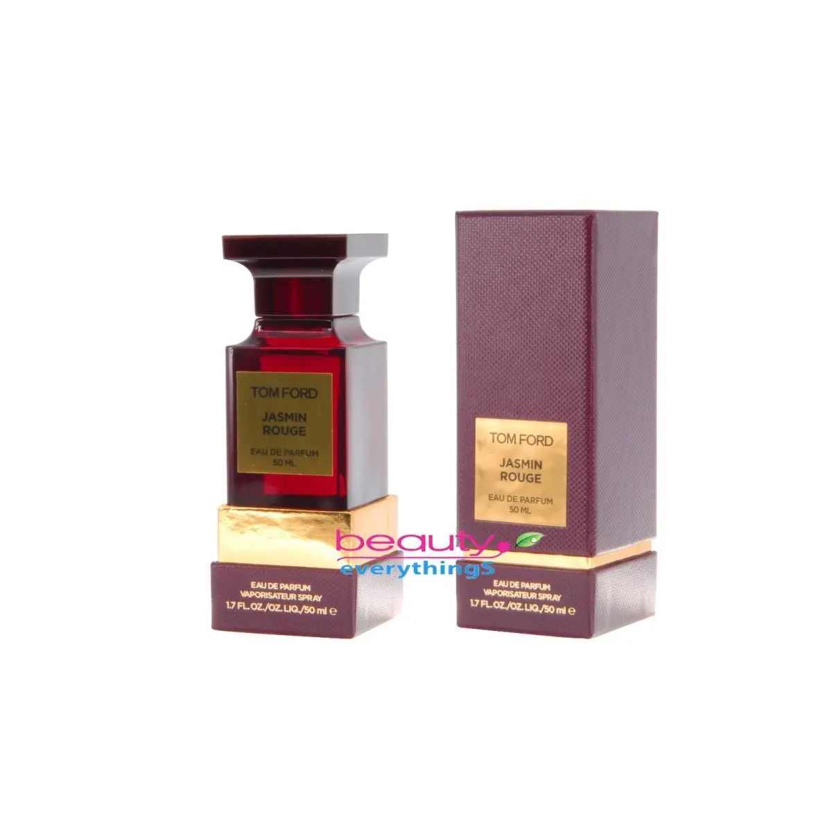 Tom Ford Private Blend Jasmin Rouge 1.7oz / 50ml Edp Spray For Women