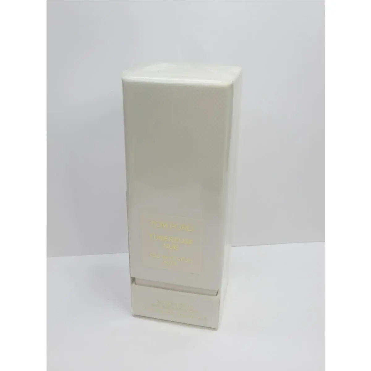 Tom Ford Tubereuse Nue Eau DE Parfum Spray 1.7 OZ Boxed