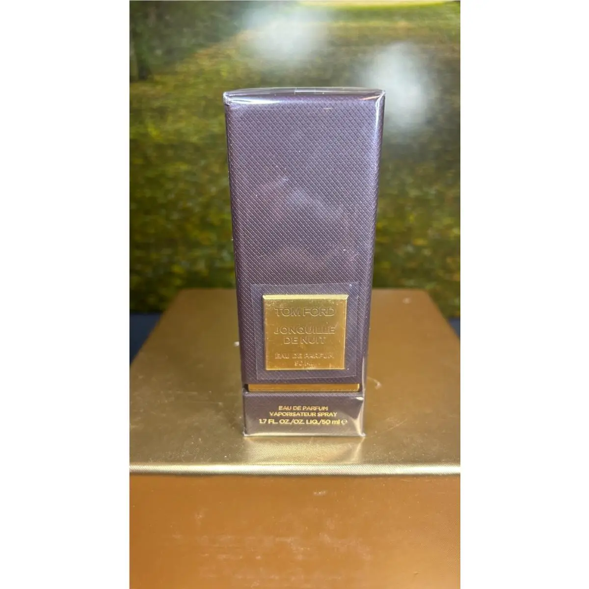 Tom Ford Jonquille DE Nuit Edp 50ML Spray
