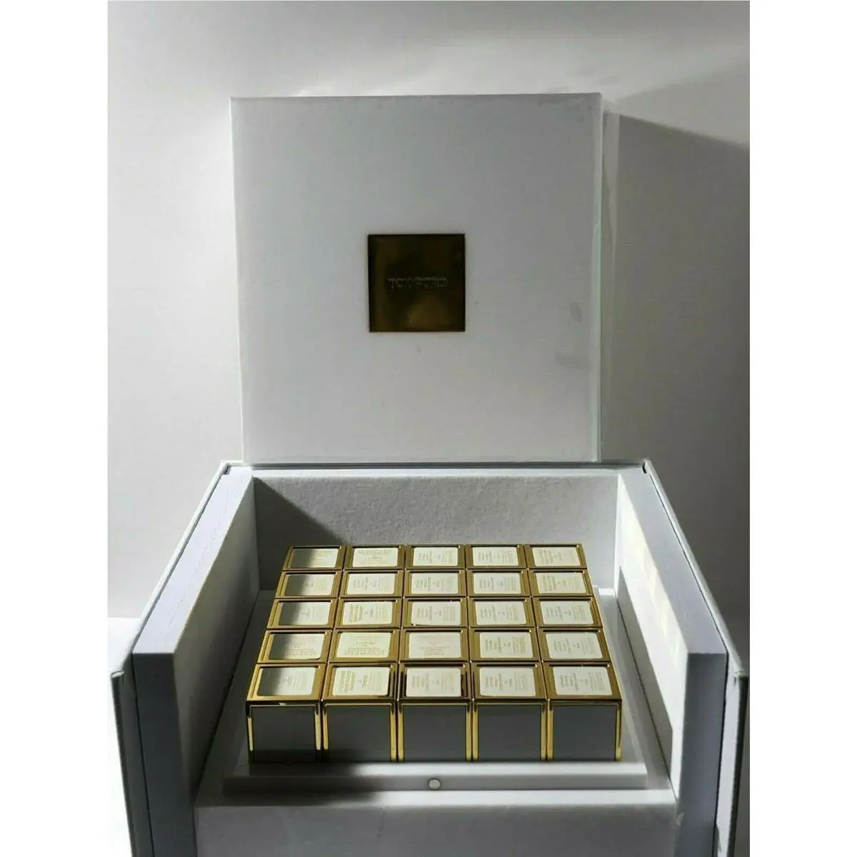 Limited Edition Tom Ford Girls 25 Lipsticks Set