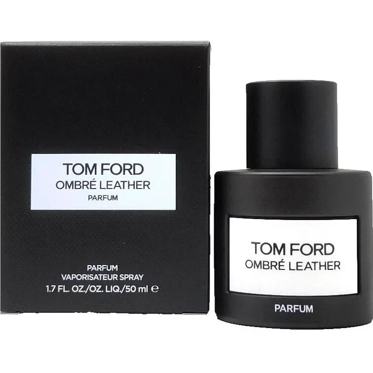 Tom Ford Ombre Leather Parfum Spray Unisex 1.7 Oz / 50 ml