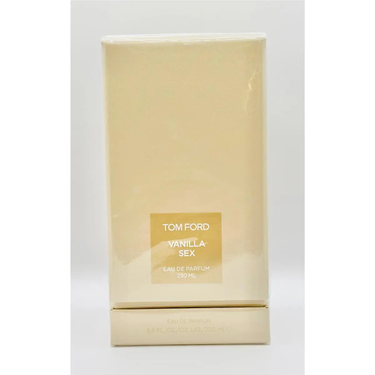 Tom Ford Vanilla Sex Eau De Parfum 8.5oz/250ml