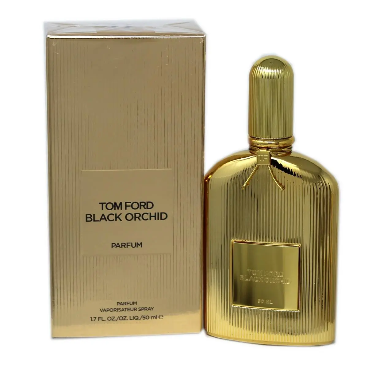 Tom Ford Black Orchid For Women Parfum Spray 50 ML/1.7 Fl.oz