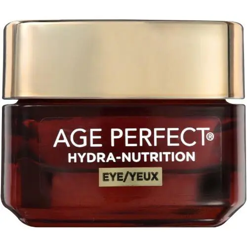 L`oreal Paris :: Age Perfect Hydra Nutrition Eye Cream :: 0.5 oz