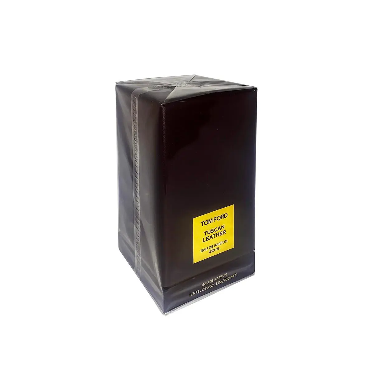 Tom Ford Tuscan Leather Eau De Parfum Edp - Large Size 8.5 Oz. / 250mL