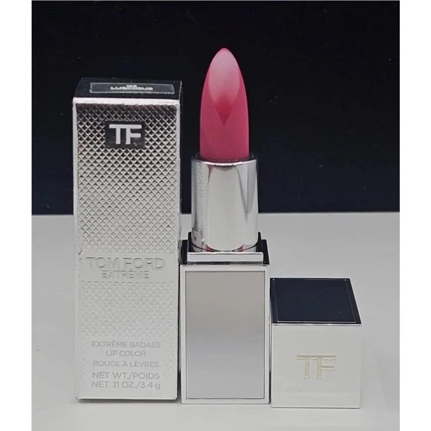 Extreme Badass Lipstick - 02 Luscious - 0.1 oz - Discontuned by Tom Ford