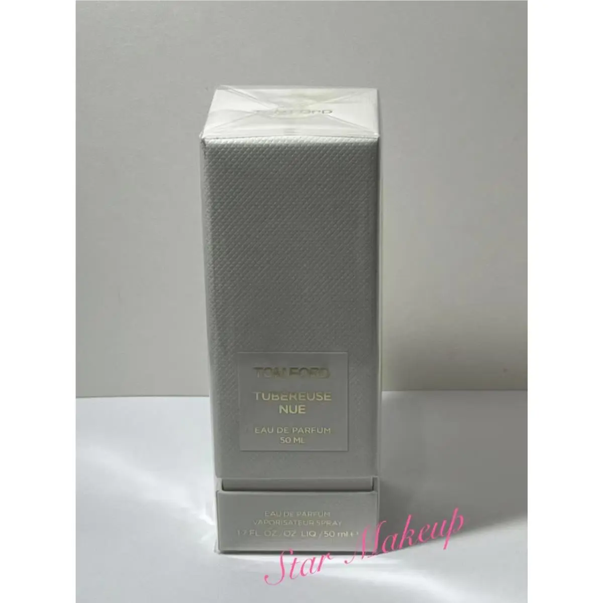 Tom Ford Tubereuse Nue Perfume Eau De Parfum Spray 1.7 Oz/ 50 ml