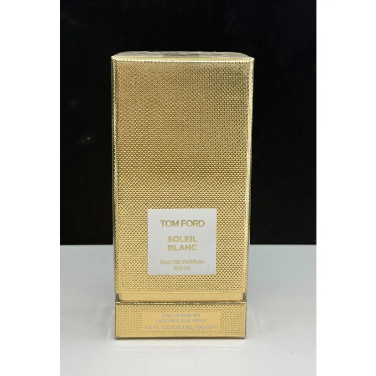 Tom Ford Soleil Blanc Eau de Parfum Spray 3.4 oz