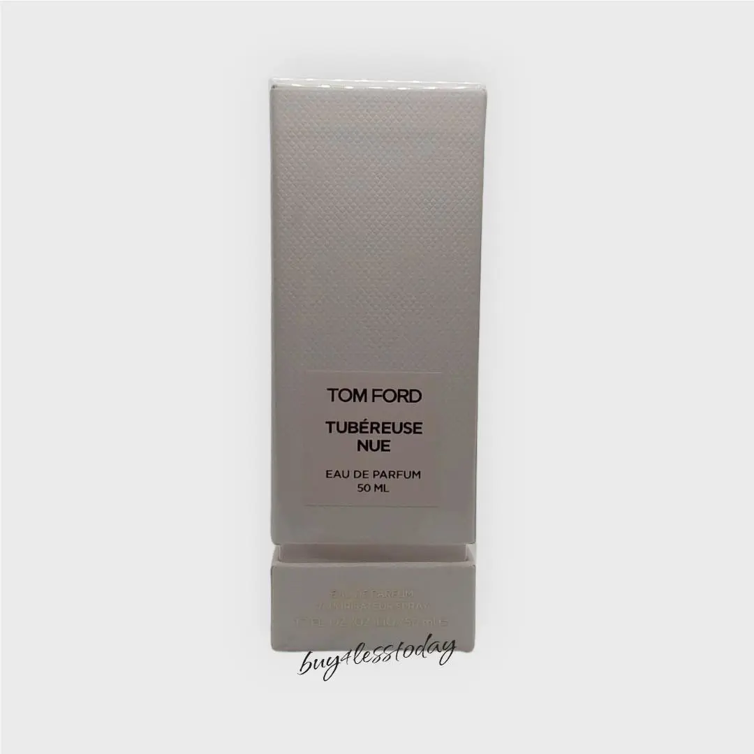 Tom Ford Tubereuse Nue Eau De Parfum 1.6 1.7 oz 50 ml Spray