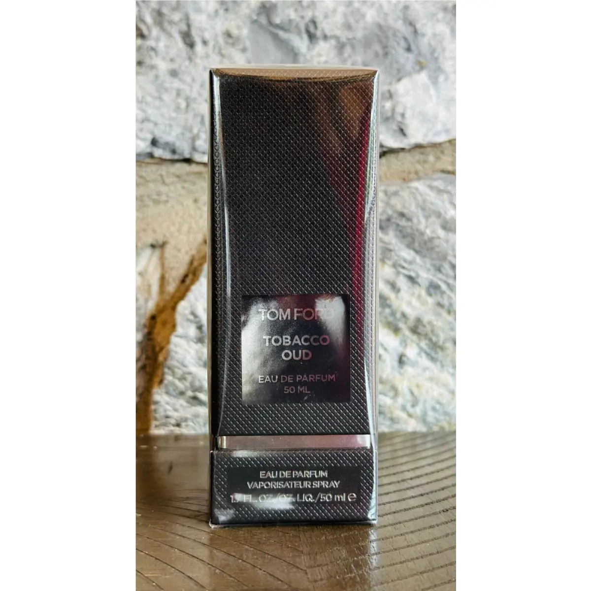 Tom Ford Tobacco Oud By Tom Ford 1.7 oz / 50 ml Edp